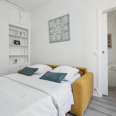 Chic And Comfortable Apart Παρίσι Εξωτερικό φωτογραφία
